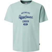 Pepe Jeans Shirt blauw