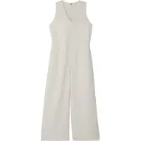 Calvin Klein Jumpsuit met V-hals