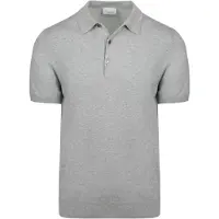 Profuomo Shirt grijs
