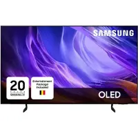 Samsung OLED 4K 83 INCH S83H (2026)