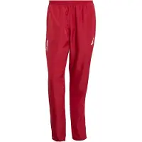 Adidas Liverpool Stadium Trainingsbroek 2026-2027 Rood Wit