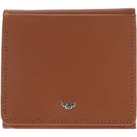 Golden Head Portemonnee 'Polo' cognac
