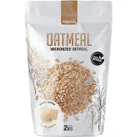 Quamtrax Instant Oatmeal - 2000 g - Sweet Donut