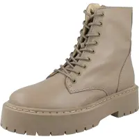 Steve madden Veterlaarsjes 'Skylar' greige