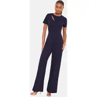 Lipsy Jumpsuit navy
