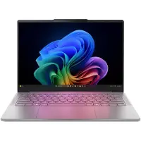 Lenovo Yoga Slim 7 Copilot+ Laptop - 14 inch OLED - Intel Core Ultra 7 - 16GB/1TB