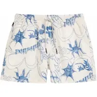 OAS Zwembroek Men Romantique Blue-M