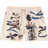 OAS Zwembroek Men Elowen Light Multi-XL