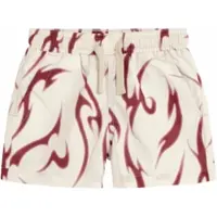 OAS Zwembroek Kids Tribalo Red-Maat 98 / 104