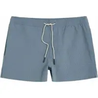 OAS Zwembroek Men Calo Blue-L