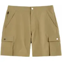 OAS Zwembroek Men Chase Beige-M