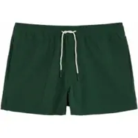 OAS Zwembroek Men Calo Dark Green-XL