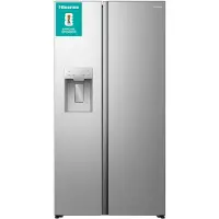 Hisense Amerikaanse Koelkast RS5P528STIE