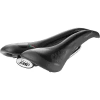 Selle Smp Well Gel Zadel