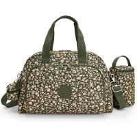 Kipling Camama Bag Groen