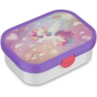 Mepal Lunchbox voor Kinderen Campus Unicorn Glow 750 ml