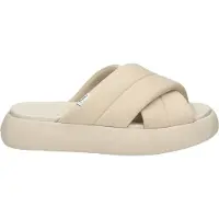 Toms Espadrilles ALPARGATA MALLOW CROSSOVER dames 38 / 39