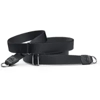 Leica 18567 Carrying Strap fabric / leather black