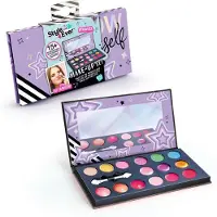 Style 4 Ever – OFG 310 – Make-uppalette – Spiegel & Penselen