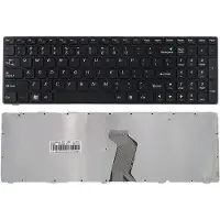 Lenovo Ideapad G580 US keyboard