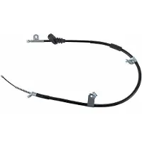 METZGER 1.NI012 Handremkabel