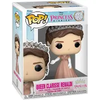 Funko POP! Queen Clarisse Figuur