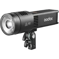 Godox RS100R RGB 1 light kit