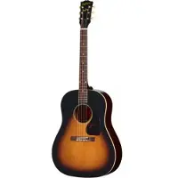 Epiphone J-45 1942 Banner Vintage Sunburst IBGCS - Refurbished