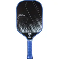 Joola Perseus Cas 16mm Pickleball Paddle Blauw UNICA