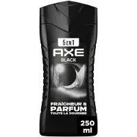 Axe douchegel 250ml Black