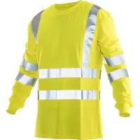 Jobman 5593 Hv Long Sleeve T-shirt | Maat: L