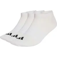 Adidas Sportsokken 'Essentials' zwart / offwhite