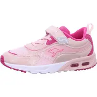 Kangaroos Lage Sneakers KX-LUFT EV kind 35