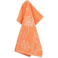 Bunzlau Castle Wild Flowers keukendoek 53x60 Orange