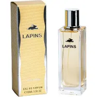 Real Time - Lapins - Eau De Parfum - 100Ml