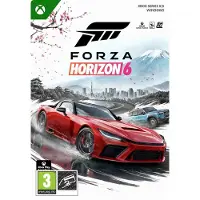 Forza Horizon 6: Standard Edition - Series X|S/Windows 10 Download