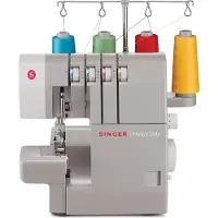 SINGER 14hd-854 Heavy Duty Naaimachine