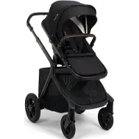Nuna Wandelwagen DEMI Icon Caviar