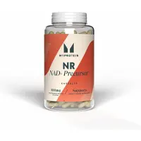 Myprotein NR NAD+ Precursor Capsules - 30 Capsules, 30servings - Naturel