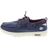 Dockers Mocassins blauw