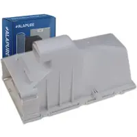 Alapure wasmachine zeepbakhouder voor Whirlpool 481010580618