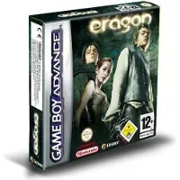 Eragon (Game Boy Advance)