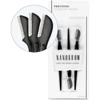 Nanobrow Eyebrow Razor