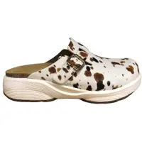 Xsensible 30807.5 wijdte H Muilen | Maat 40 Dames Wit