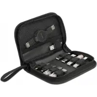 DeLOCK USB Adapter Kit 10 parts
