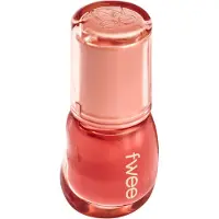 FWEE 3D Voluming Gloss - 5.3 g No.A01 Vanilla 30%