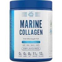 Applied Nutrition Marine Collagen Powder - 25 servings - Naturel