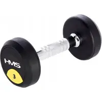 HMS Rubberen halter Hg Pro | Maat 3 kg
