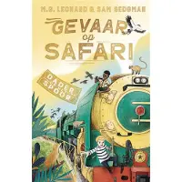 Vbk media Gevaar op safari