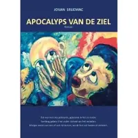 Schrijverspunt Apocalyps van de ziel (Paperback)